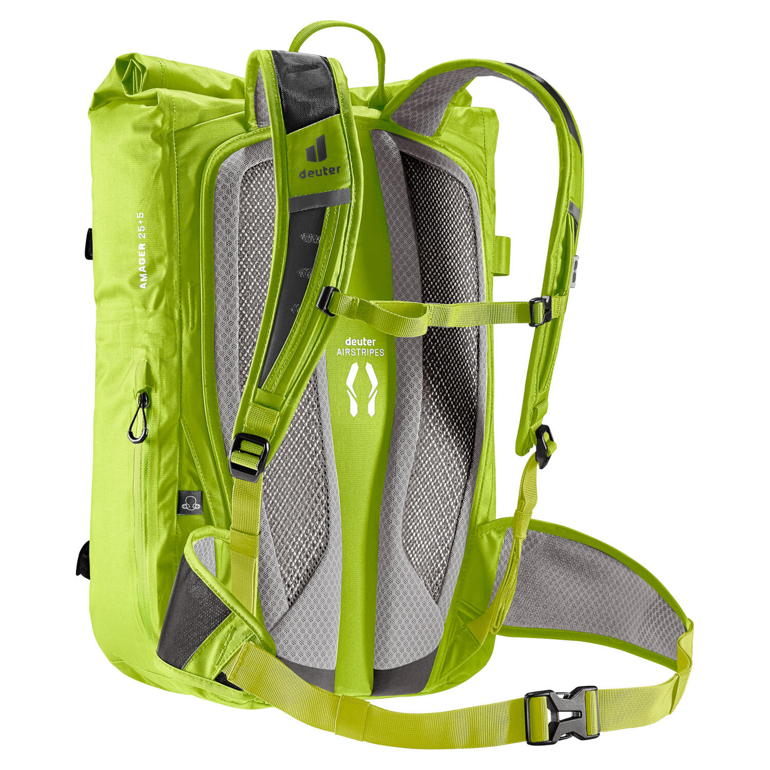 Bike-Rucksack Amager 25+5 4/13