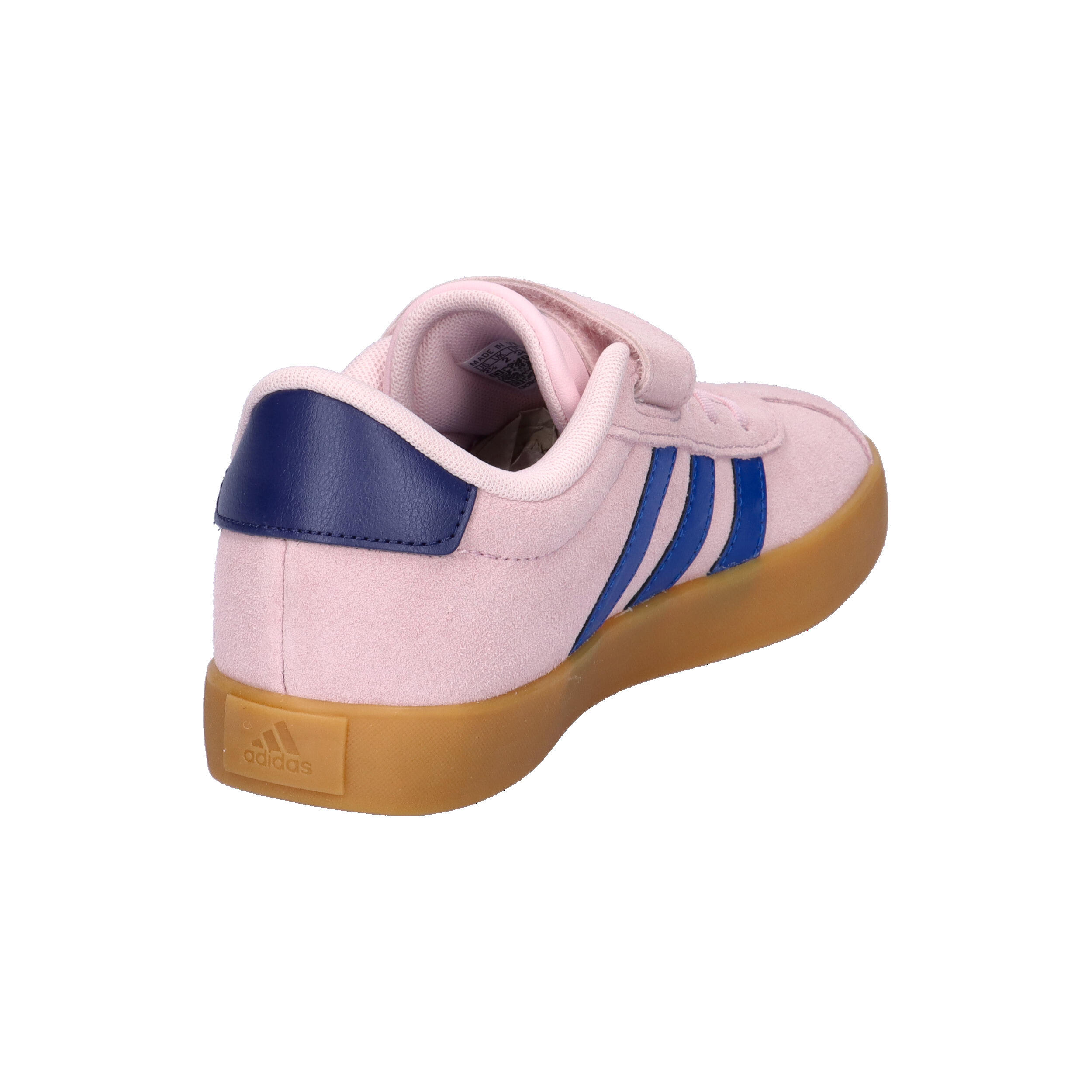 Chaussures de skateboard mini enfant adidas VL Court 3.0 6/7
