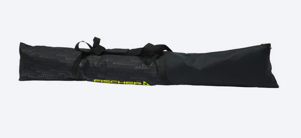 Housse de ski - jusqu'à 190 cm - recyclée - alpine 3/3