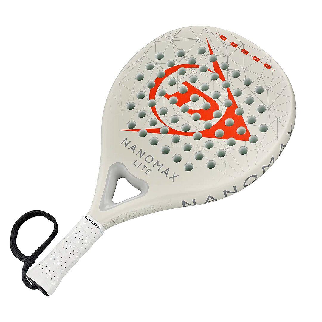 Rakieta do padla Dunlop Nanomax Lite 6/6