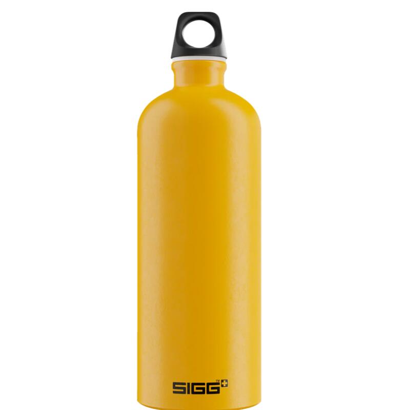 Gourde "Traveller" 1L SIGG 2/2