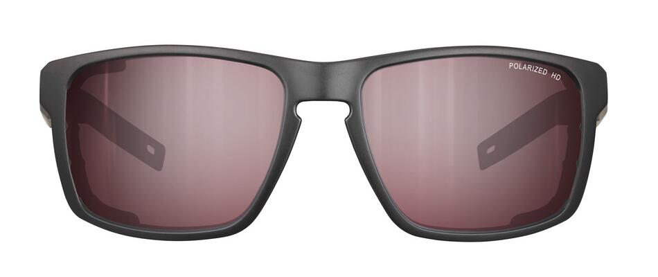 Lunettes de Soleil Montagne Adulte SHIELD Catégorie 3 HD 5/5