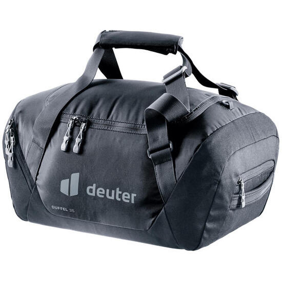 Torba Deuter Duffel 35 - black
