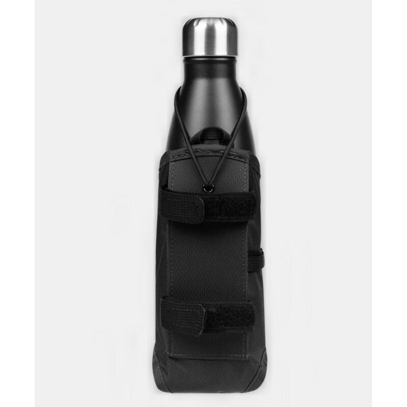 Porte-gourde Mammut Lithium Add-On ultraléger 1 L, nylon recyclé, DWR sans PFC 3/3