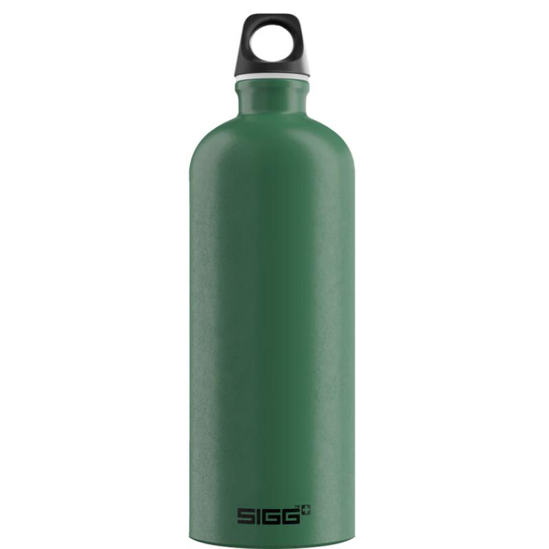 Gourde SIGG Traveller 2/4