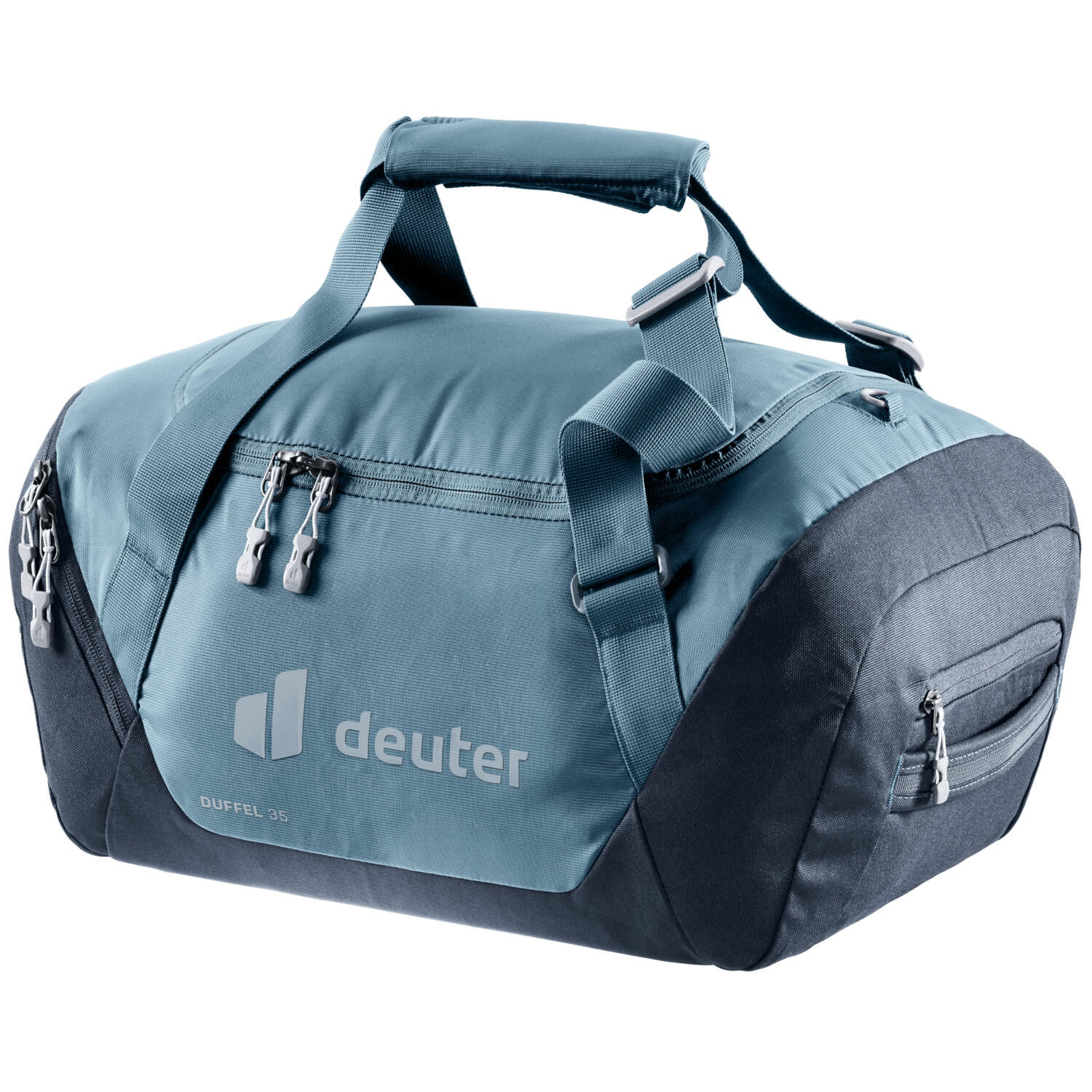 DEUTER picture