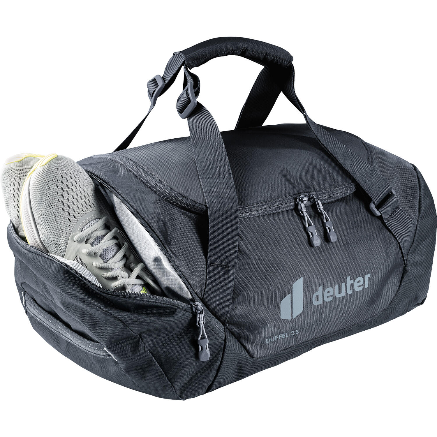 Deuter Sporttasche Duffel 35 3520025 7/7