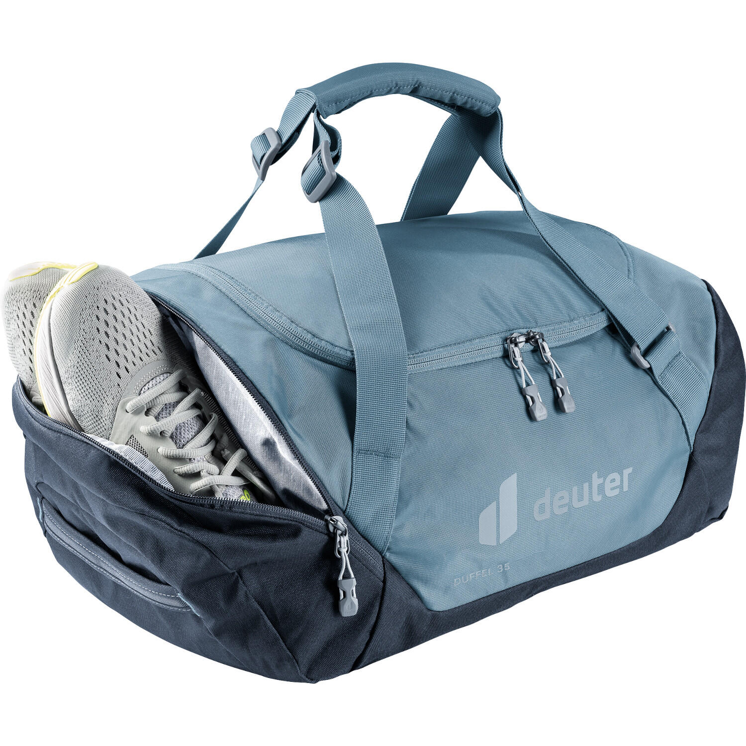 Deuter Sporttasche Duffel 35 3520025 7/7