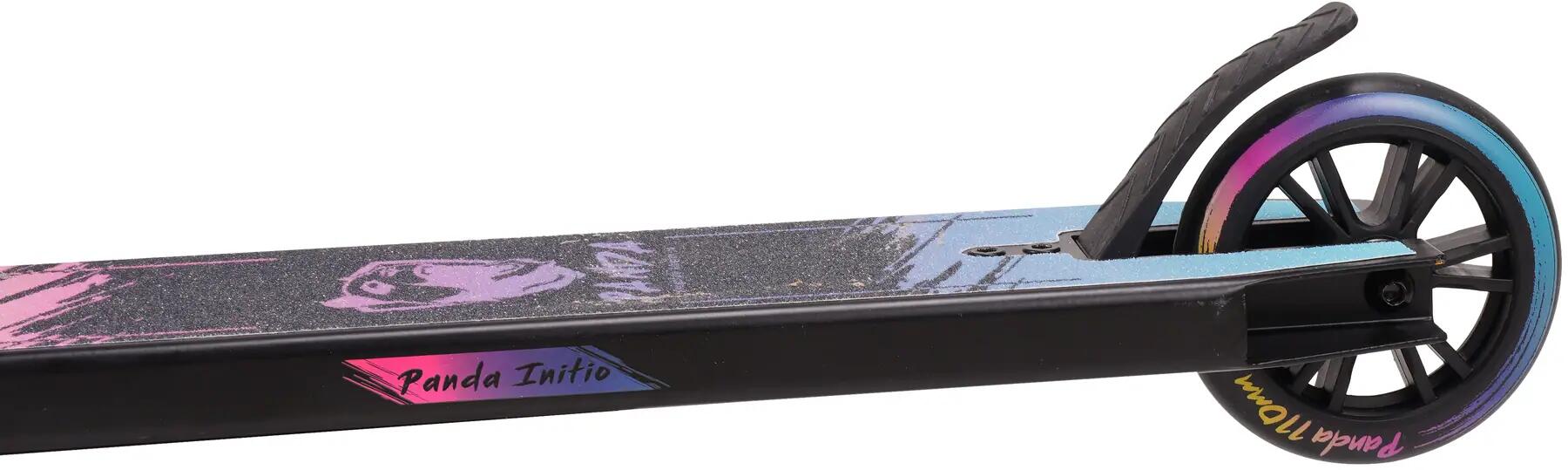 Trottinette freestyle Panda Initio V2 3/5