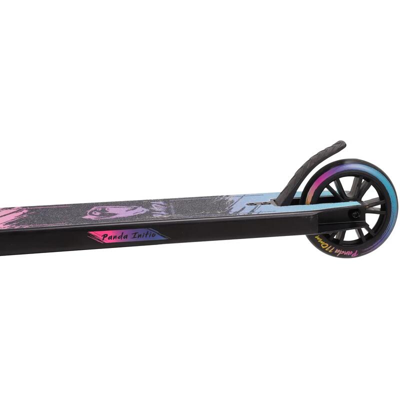 Trotineta Freestyle Panda Initio V2 Black Rainbow