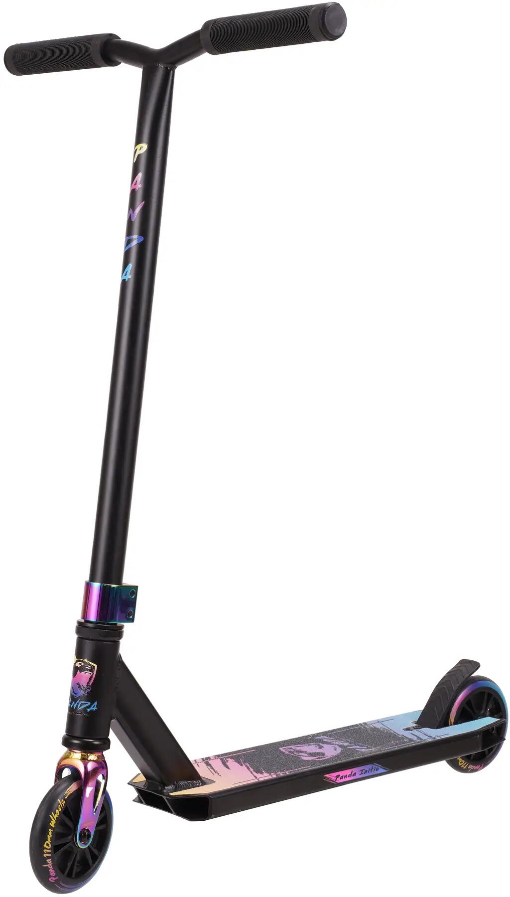 noir / multicolore