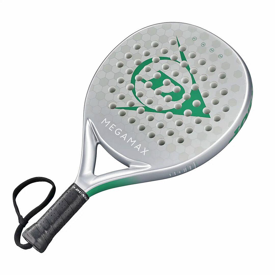 Rakieta do padla Dunlop Megamax Silver 7/7