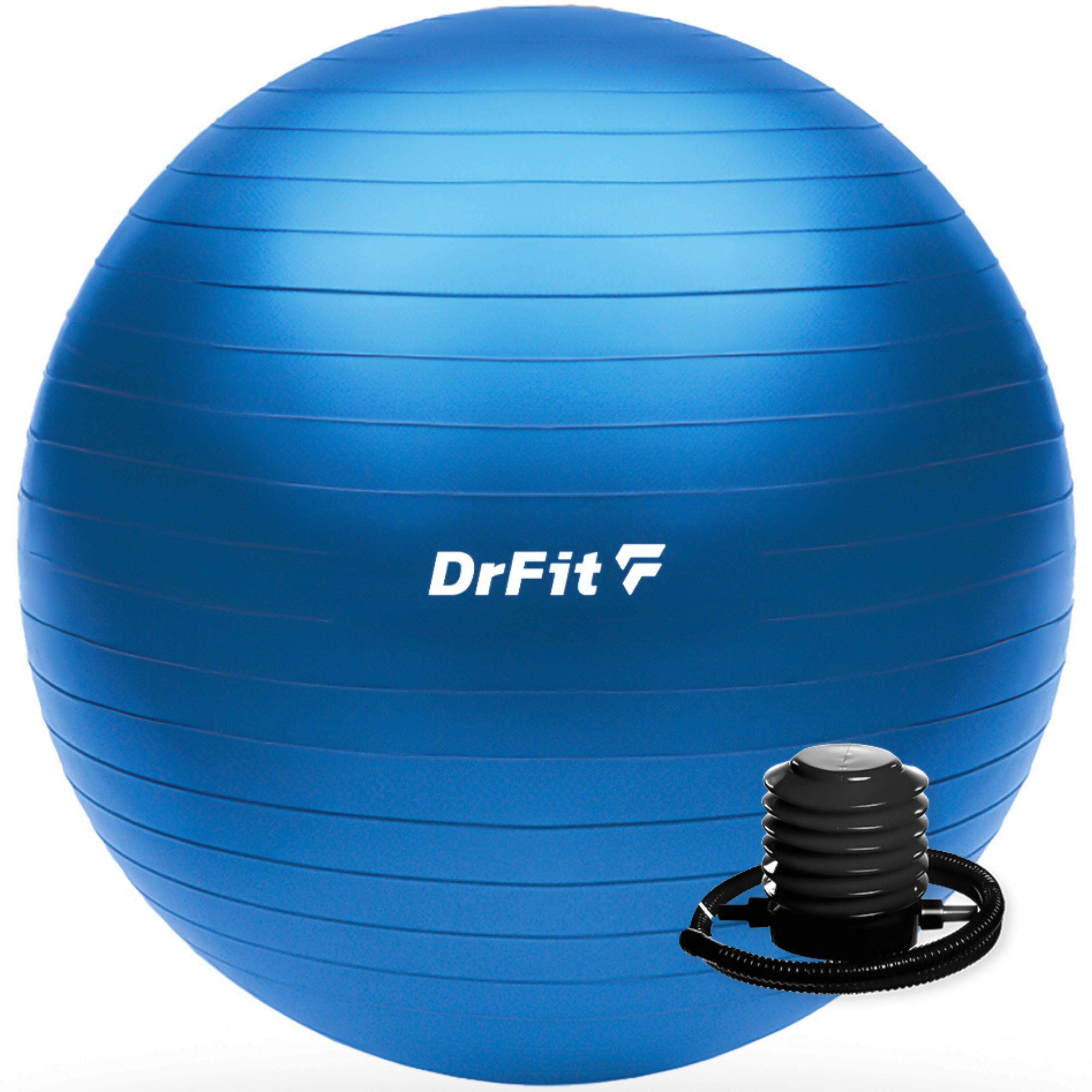 DRFIT picture