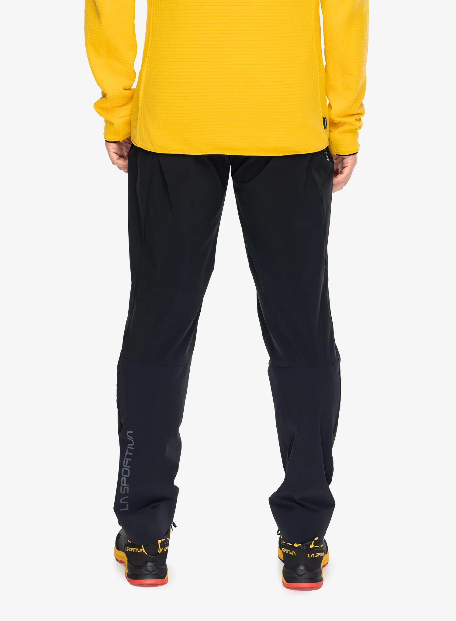 Spodnie turystyczne La Sportiva Monument Pants 3/7