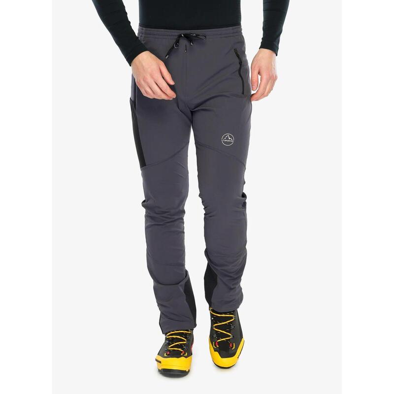 Pantaloni de drumeție pentru bărbați La Sportiva Aequilibrium Speed