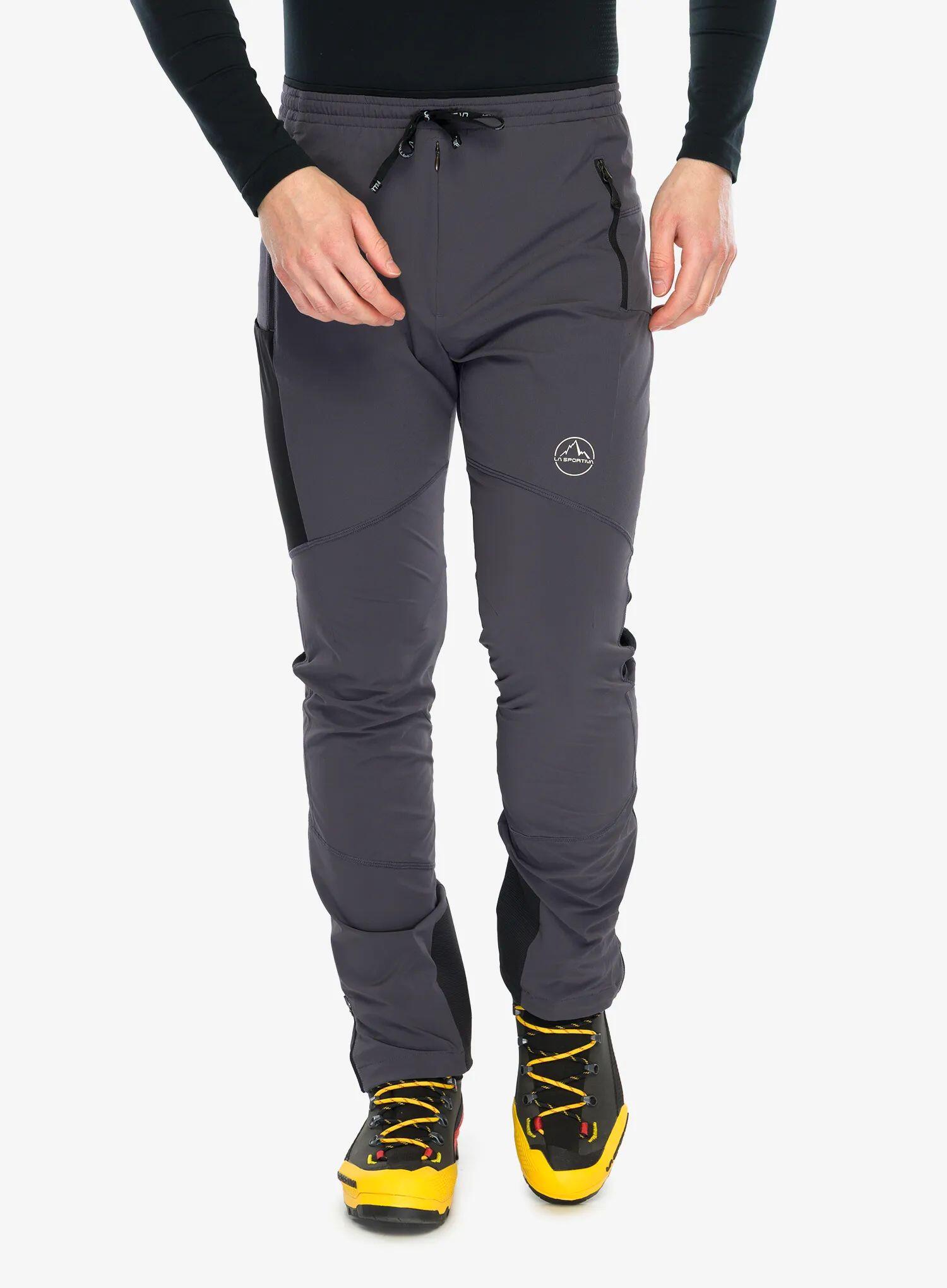 Pantaloni da trekking uomo La Sportiva Aequilibrium Speed 3/7