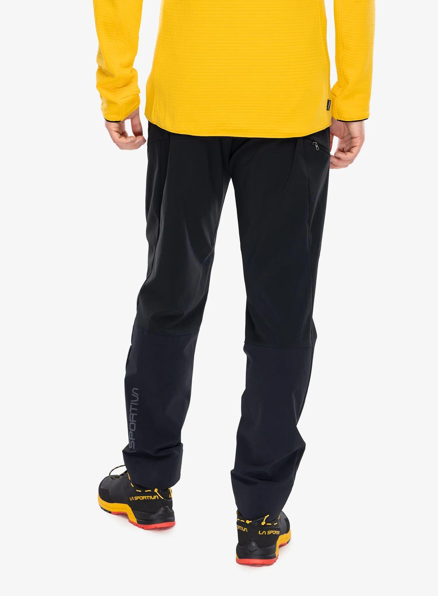 Spodnie turystyczne La Sportiva Monument Pants 5/7