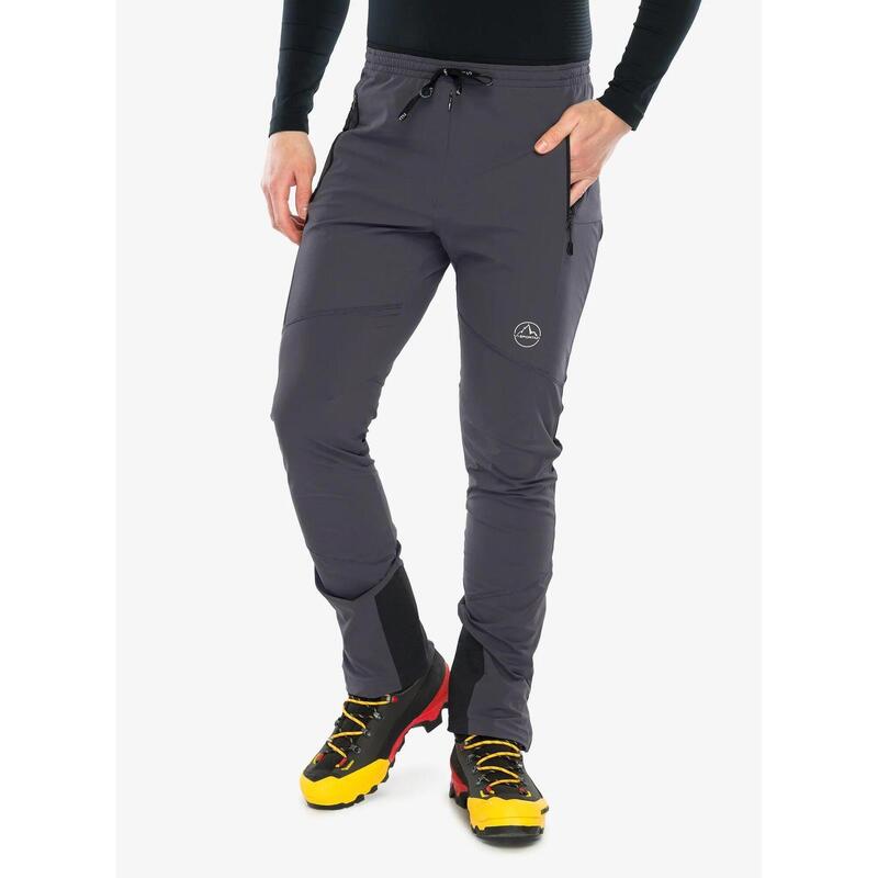 Pantaloni de drumeție pentru bărbați La Sportiva Aequilibrium Speed