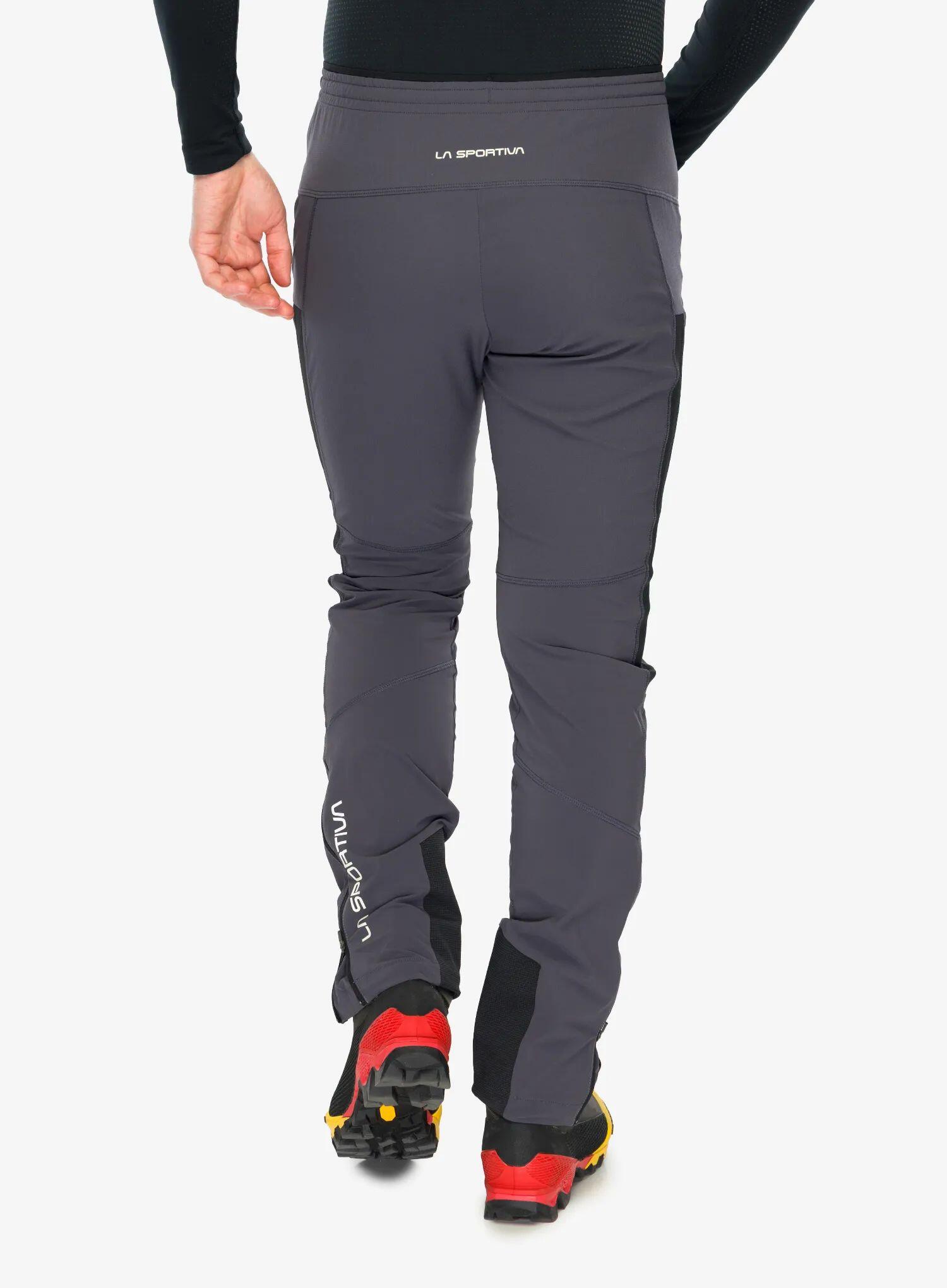 Pantaloni da trekking uomo La Sportiva Aequilibrium Speed 2/7