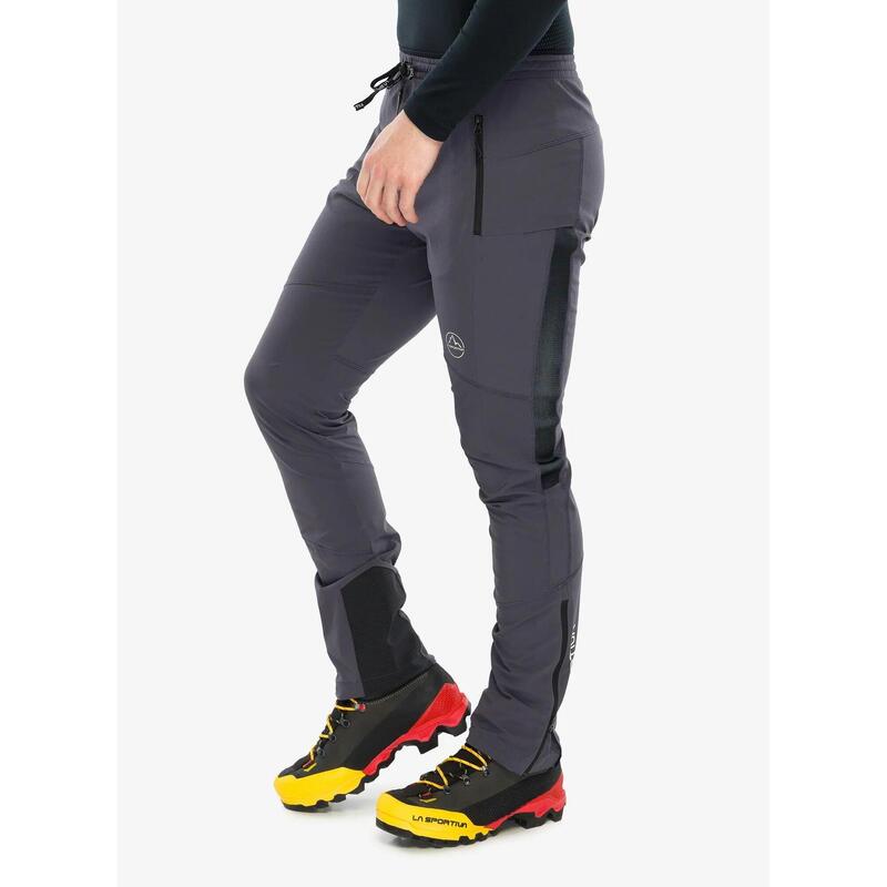 Pantaloni de drumeție pentru bărbați La Sportiva Aequilibrium Speed