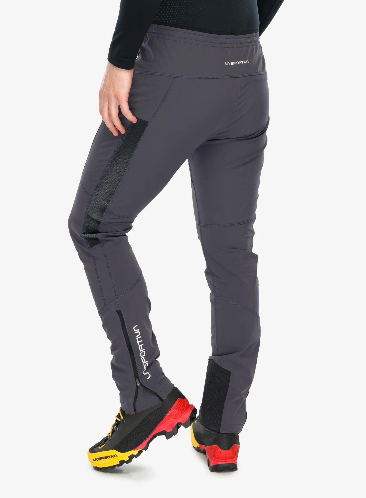 Pantaloni da trekking uomo La Sportiva Aequilibrium Speed 6/7