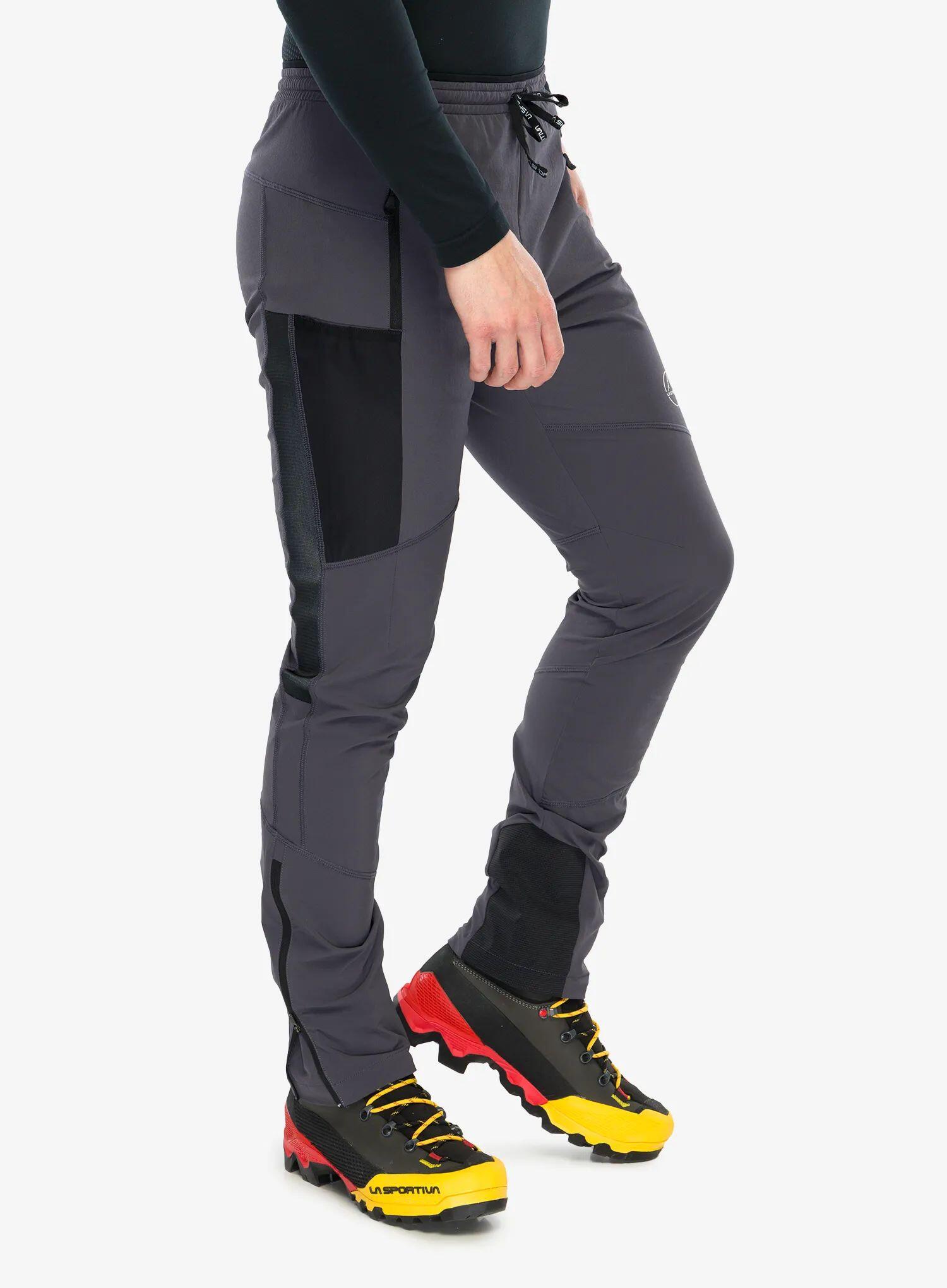 Pantaloni da trekking uomo La Sportiva Aequilibrium Speed 4/7