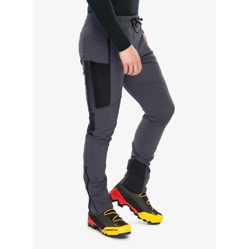 Pantaloni de drumeție pentru bărbați La Sportiva Aequilibrium Speed