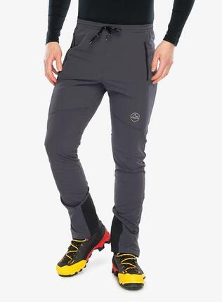 Pantalón de senderismo La Sportiva Aequilibrium Speed