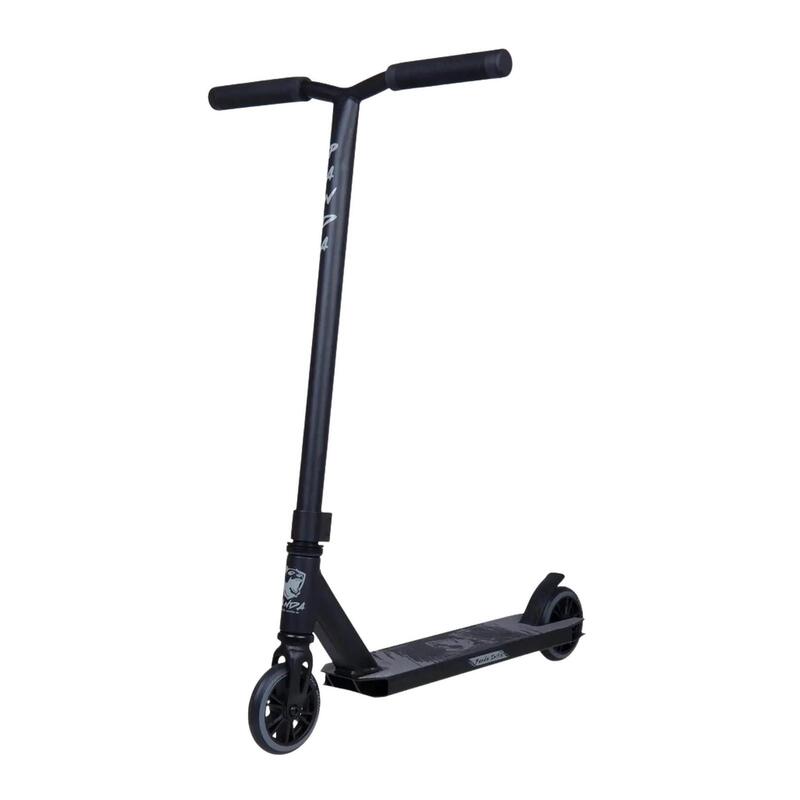 Trotineta Freestyle Panda Initio V2 Negru