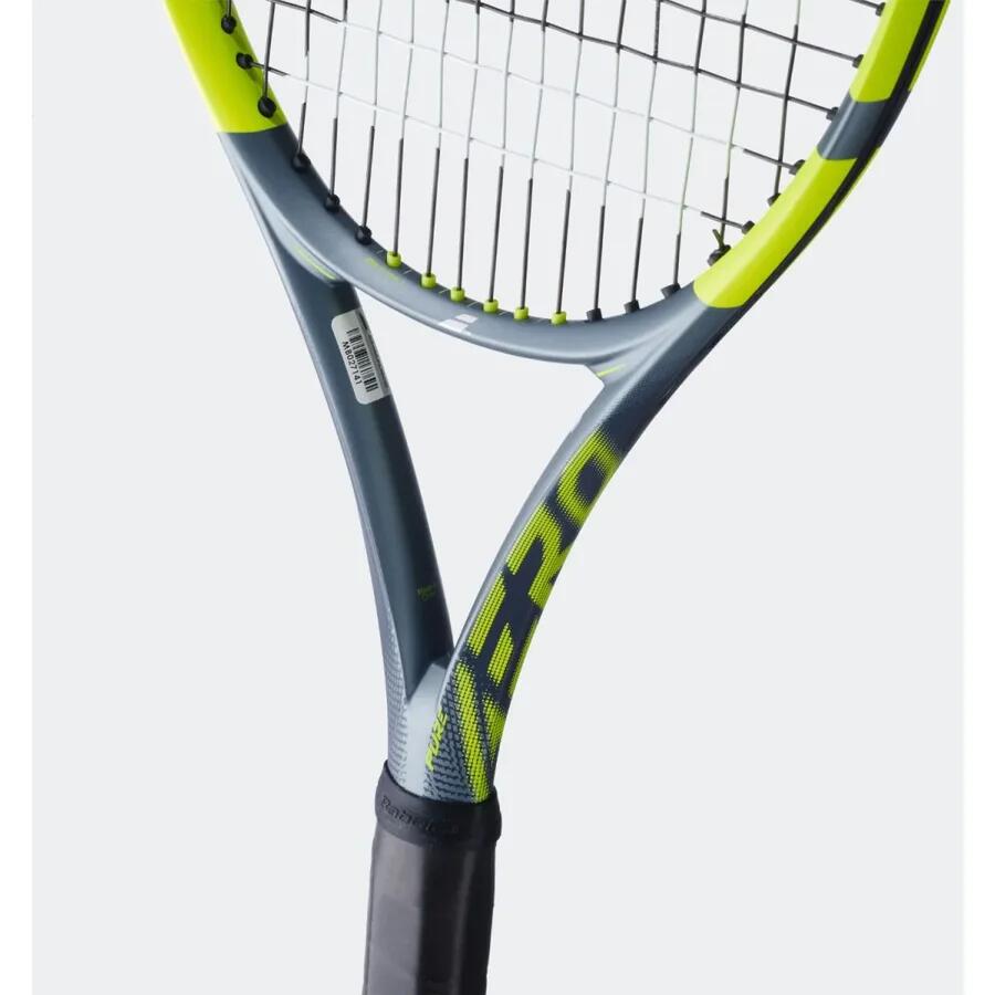 Pure Aero 2026 Tennisschläger Unbesaitet 5/7