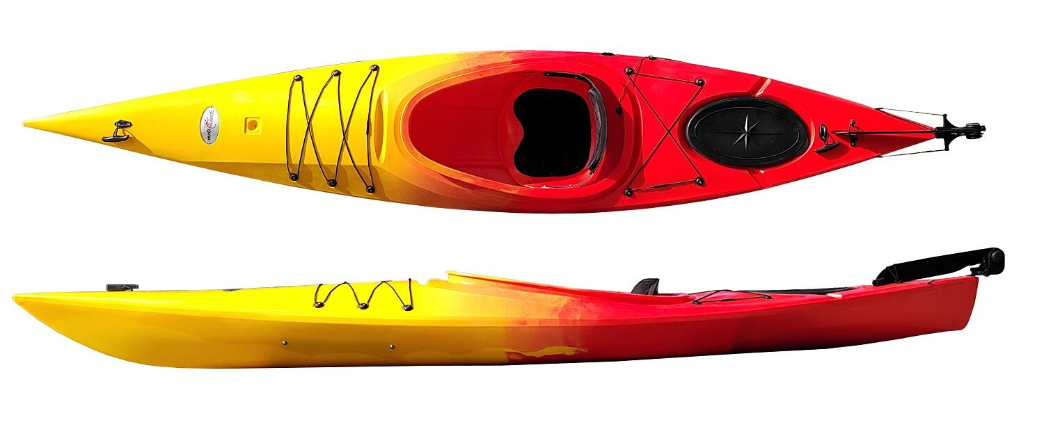 SCORPIO KAYAK picture