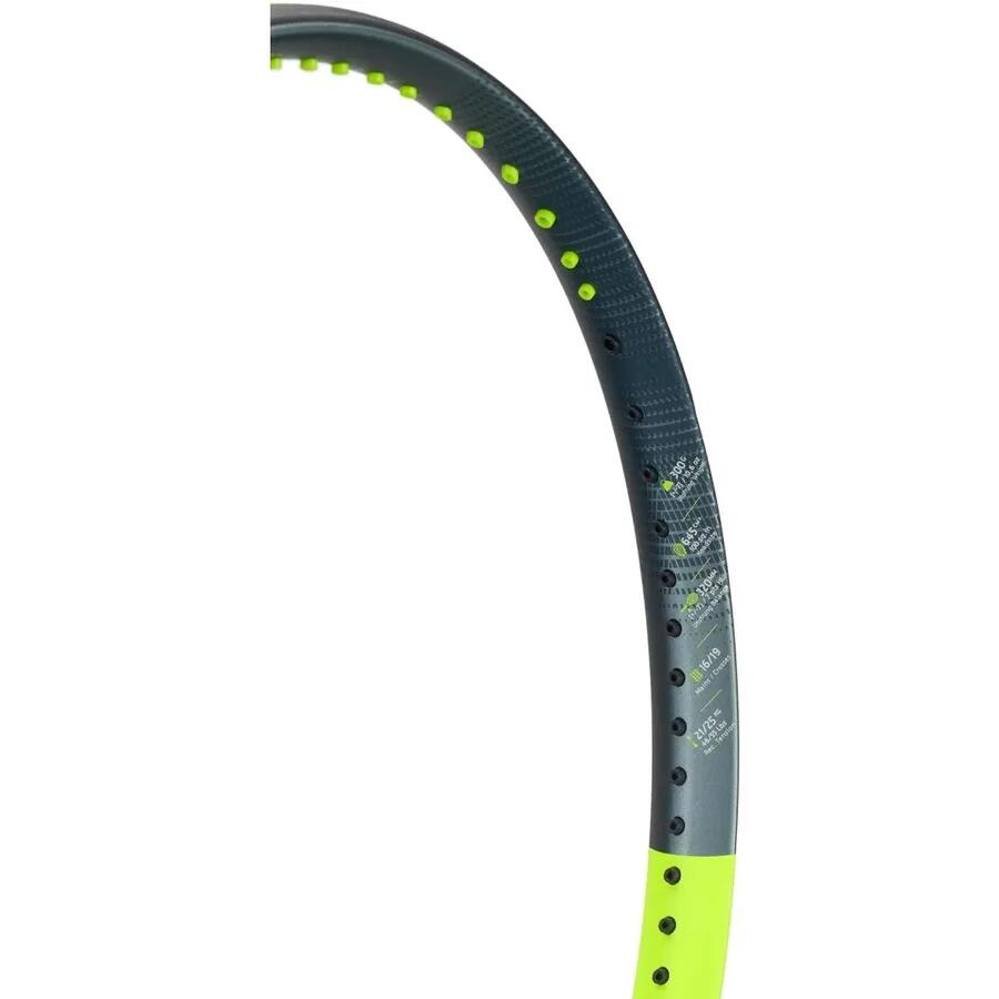 Pure Aero 2026 Tennisschläger Unbesaitet 7/7