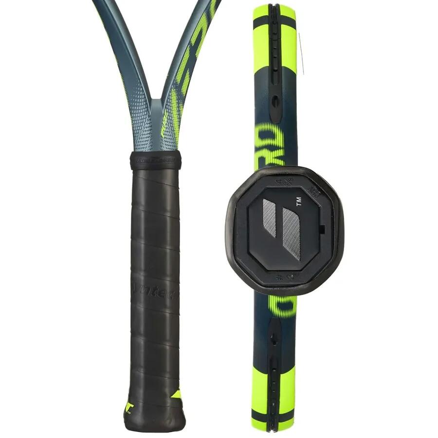 Pure Aero 2026 Tennisschläger Unbesaitet 6/7
