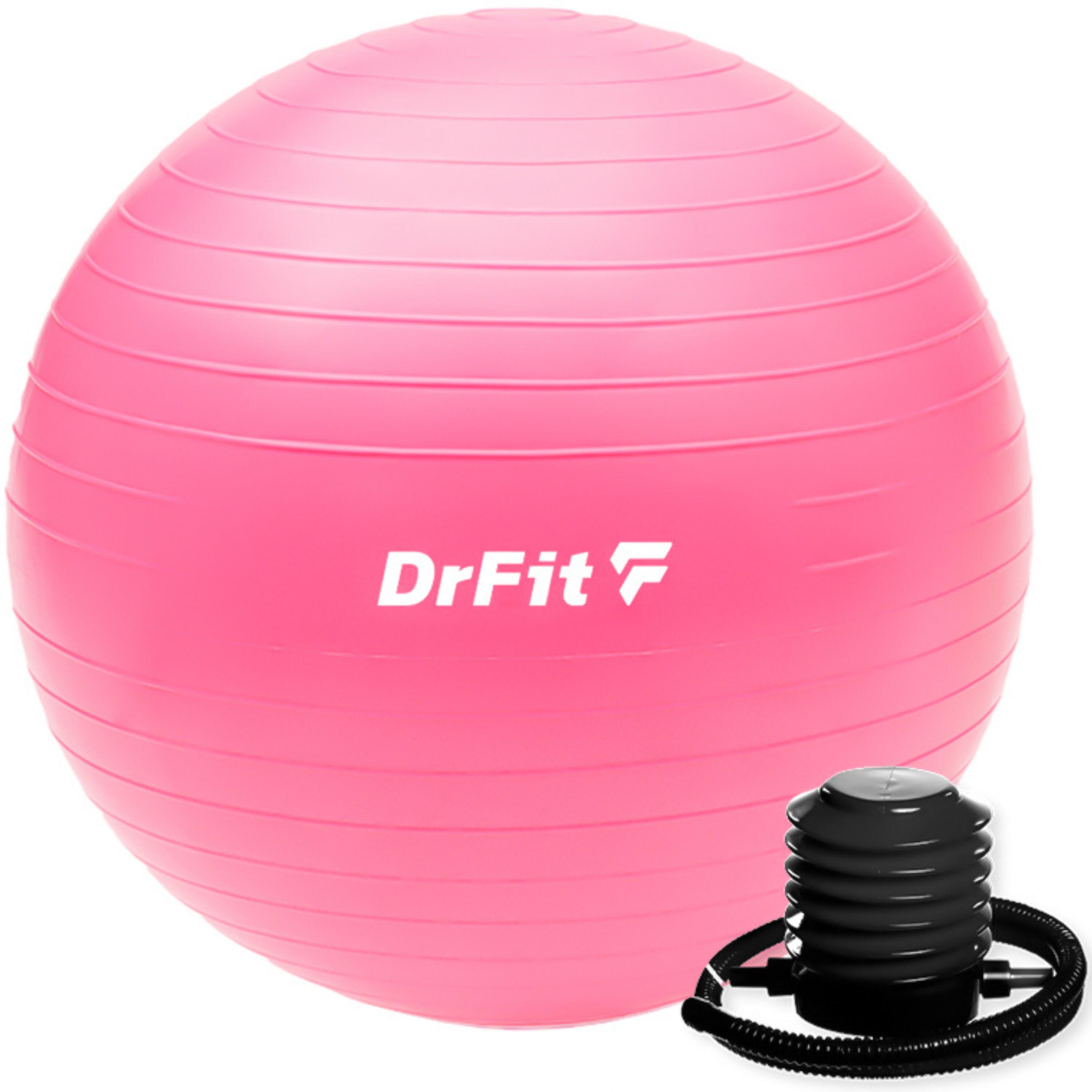 DRFIT picture