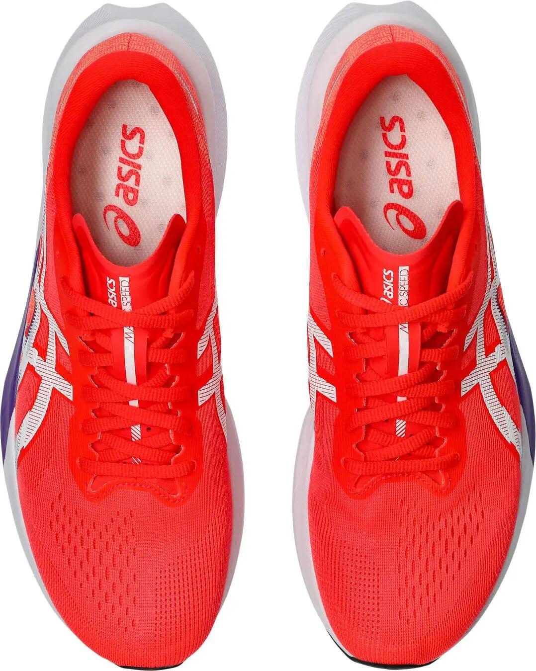 Zapatillas De Running Asics Magic Speed 4 Adulto 3/7
