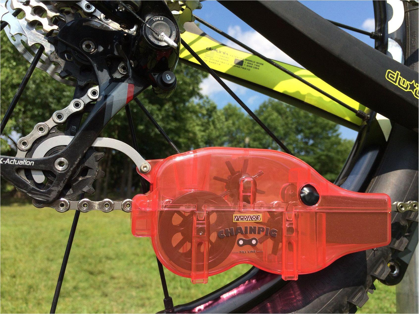 Pedro's Chain Pig Machine II 2/3