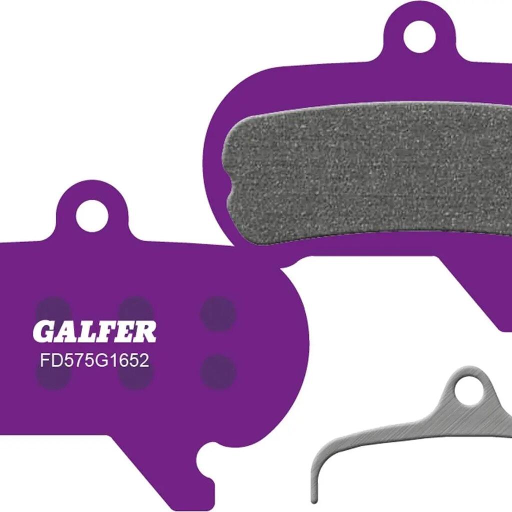 Bike brake pad Galfer Sram Maven