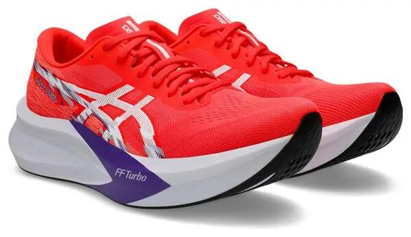 Zapatillas De Running Asics Magic Speed 4 Adulto 7/7