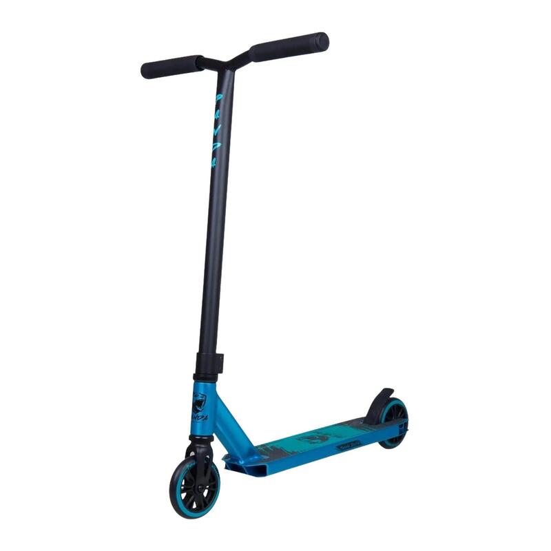 Trotineta Freestyle Panda Initio V2 Turcoaz