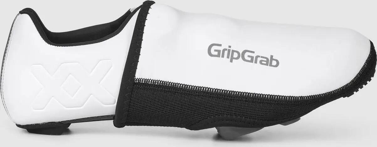 Capas para dedos GripGrab PACR Brancas 2/7