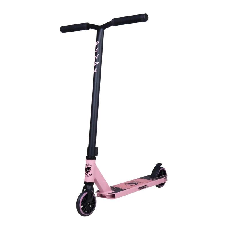 Trotineta Freestyle Panda Initio V2 Roz
