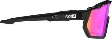 Lunettes AZR Pro Race RX Noir/Rose 2/5
