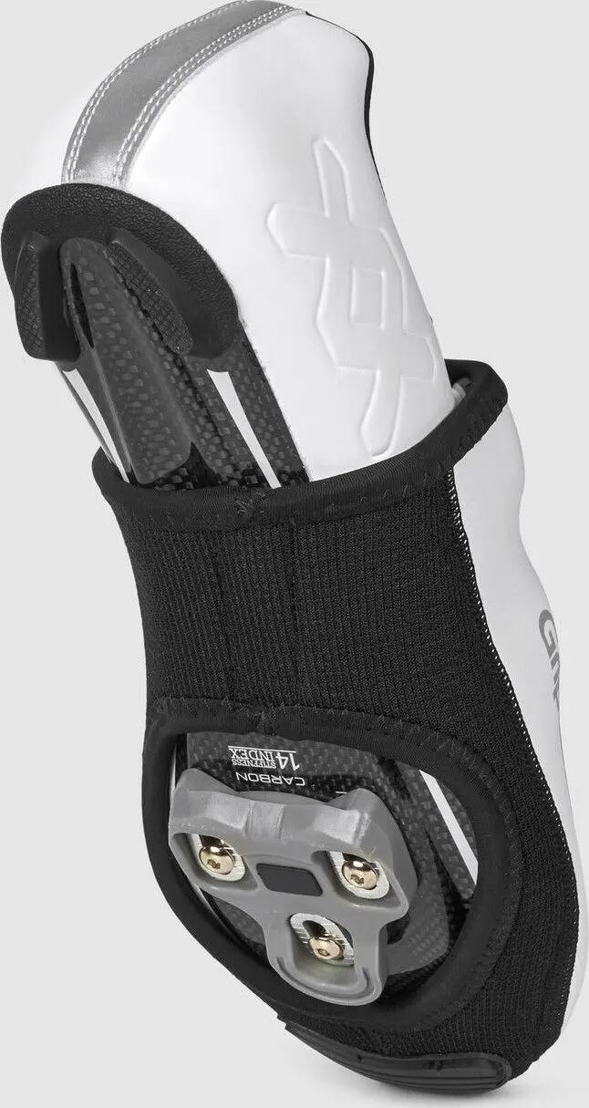 Capas para dedos GripGrab PACR Brancas 5/7