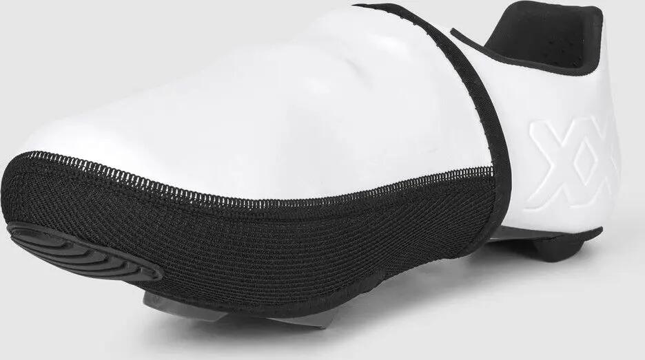 Capas para dedos GripGrab PACR Brancas 4/7