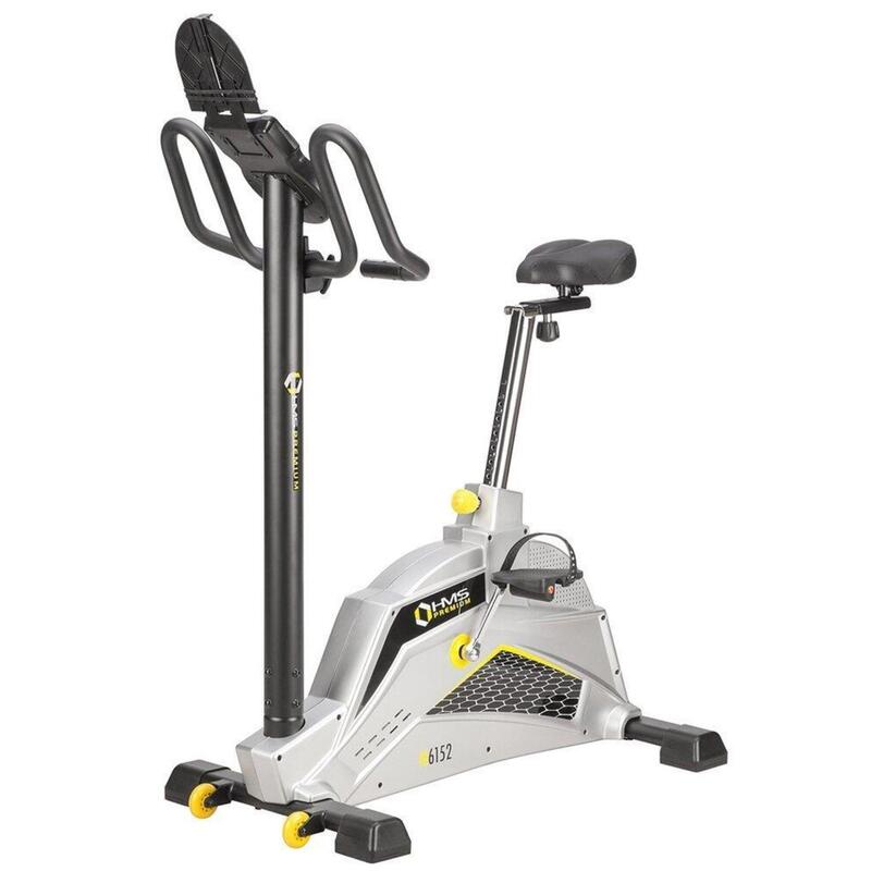 Hometrainer elektromagnetisch m6152 HMS PREMIUM