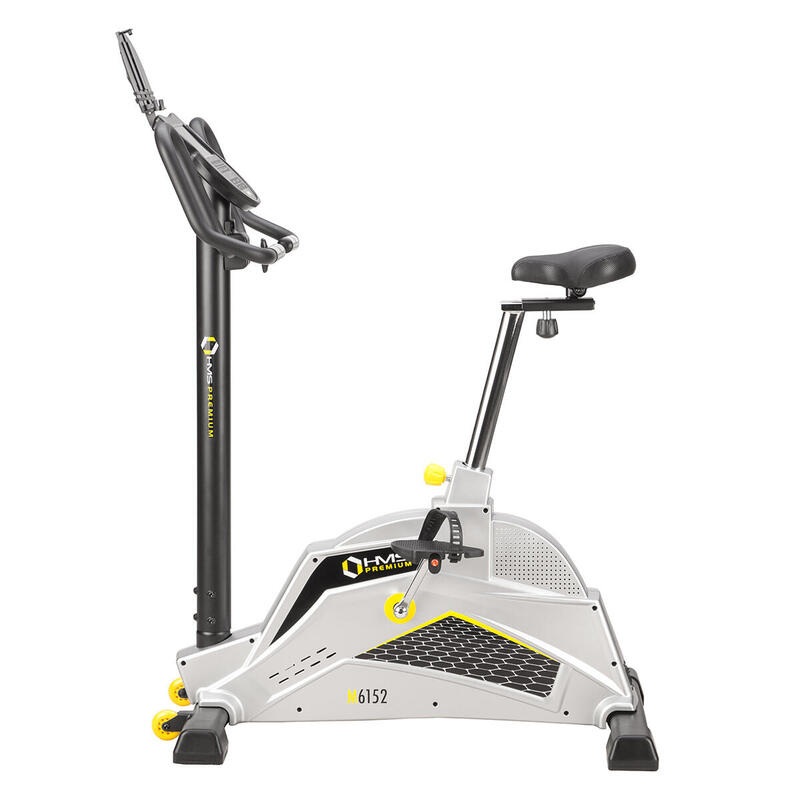 Hometrainer elektromagnetisch m6152 HMS PREMIUM