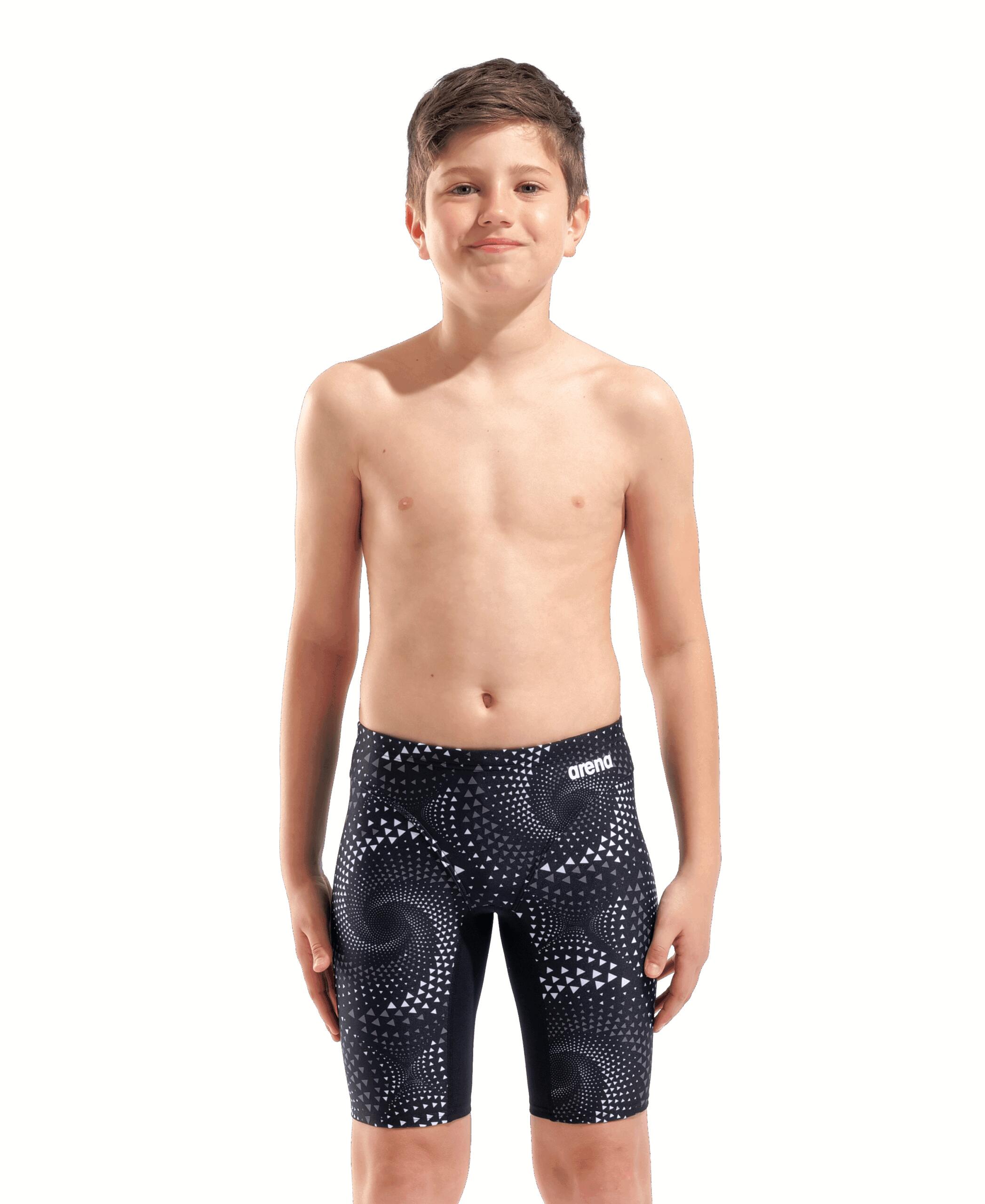 Jammer de baño para niño Arena Fireflow 3/7