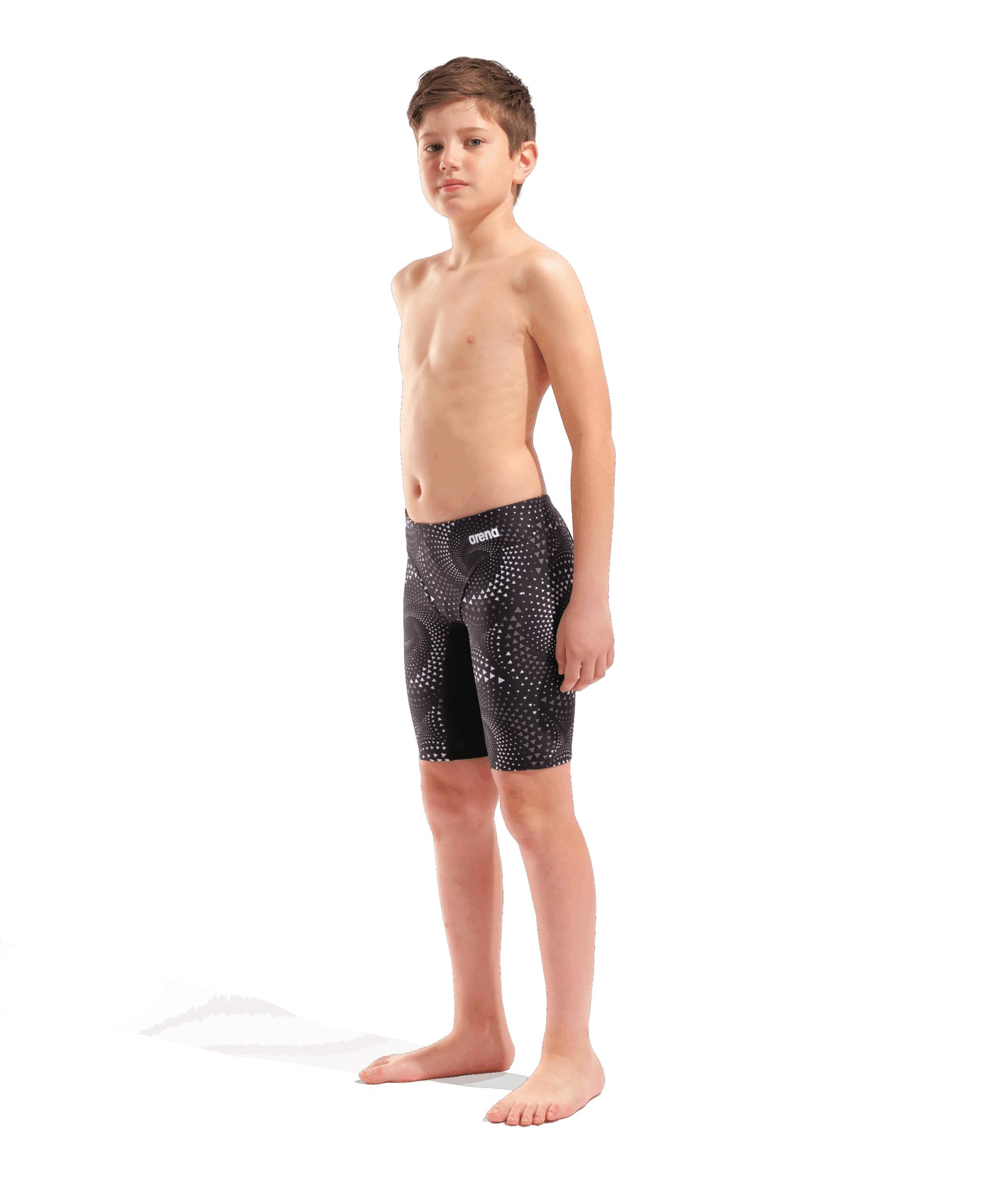 Jammer de baño para niño Arena Fireflow 5/7