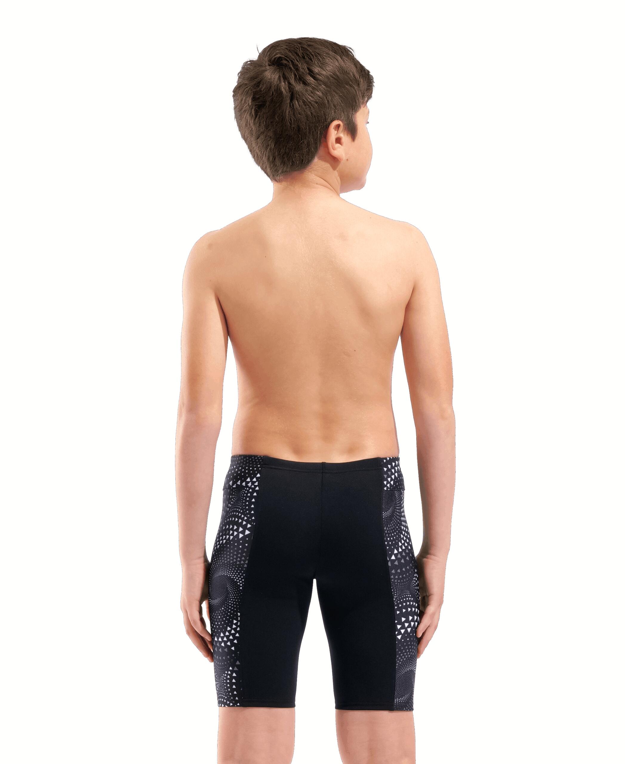 Jammer de baño para niño Arena Fireflow 4/7