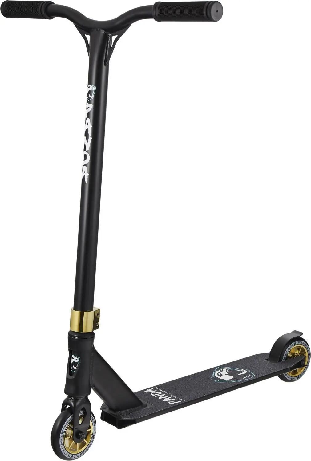 Trotineta Freestyle Panda Primus Gold Chrome 2/3